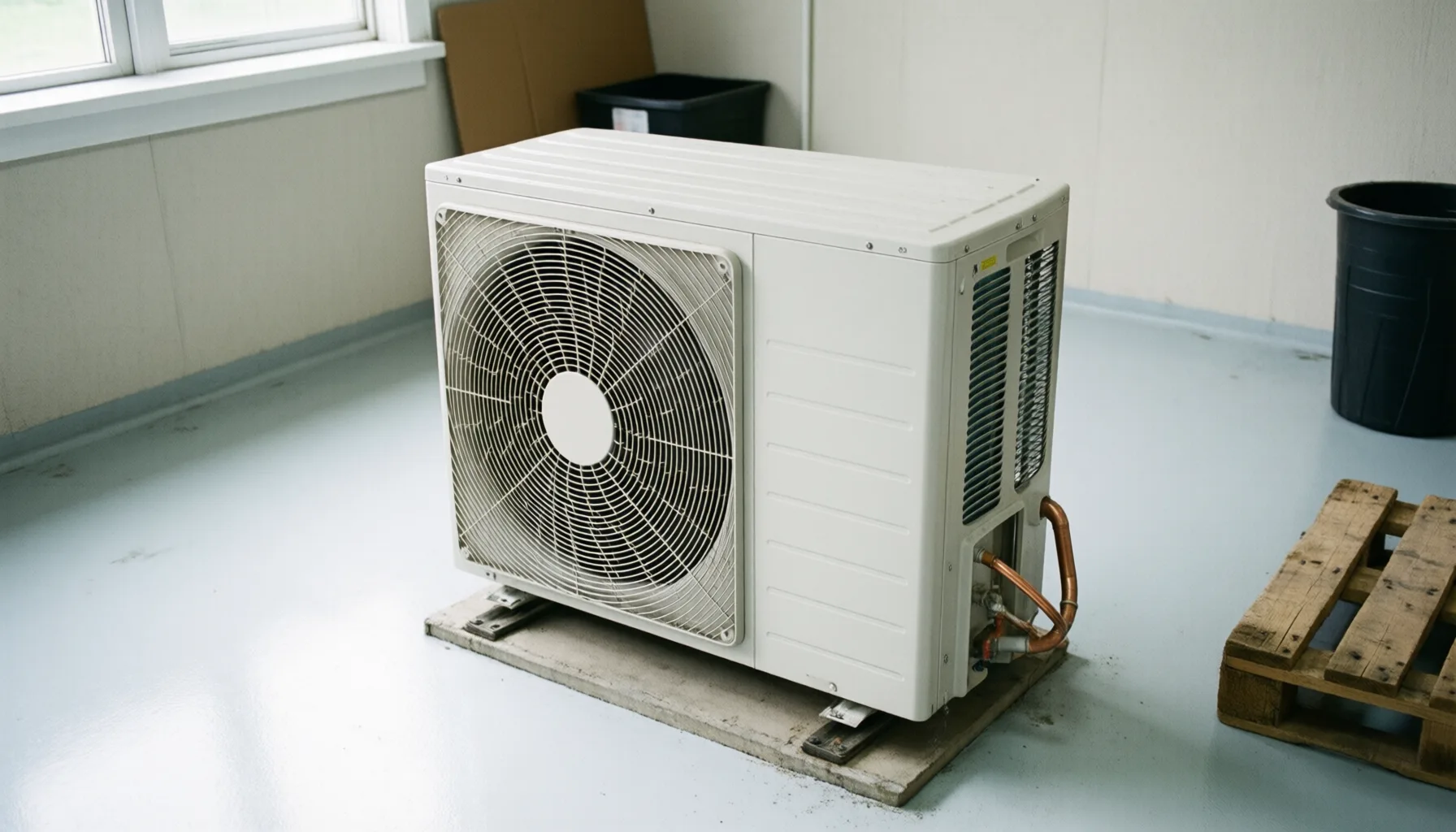 Mini-Split Installation