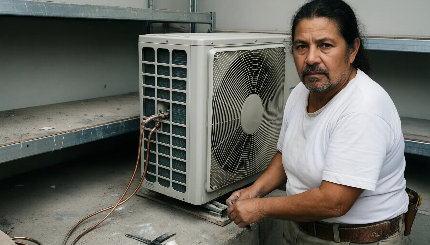 Custom AC Consultations