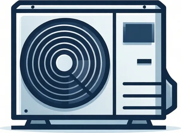 AirEase AC Repair Key Biscayne logo