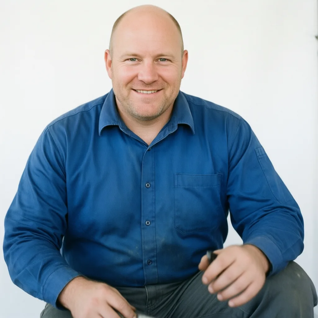 Luke Thomas
