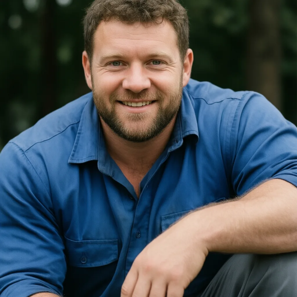 Kyle Morgan