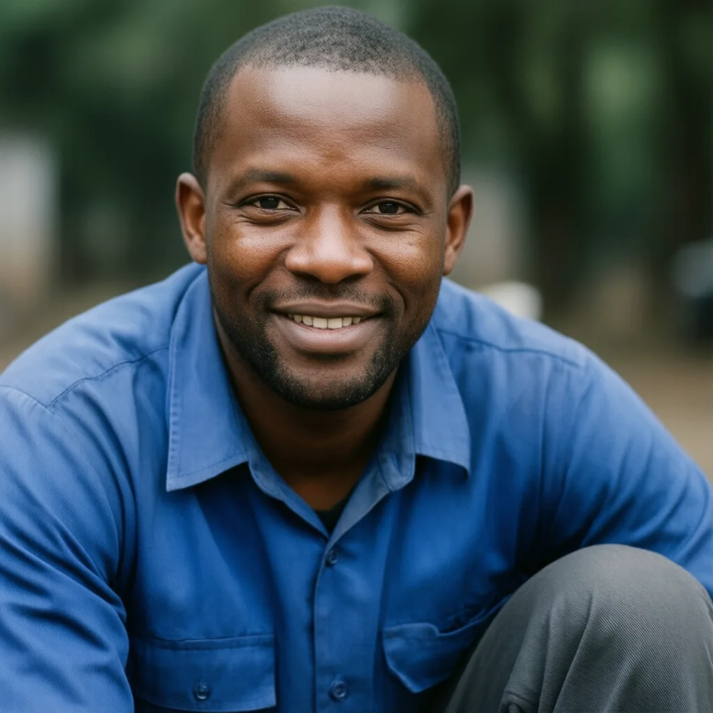 Reggie Brown