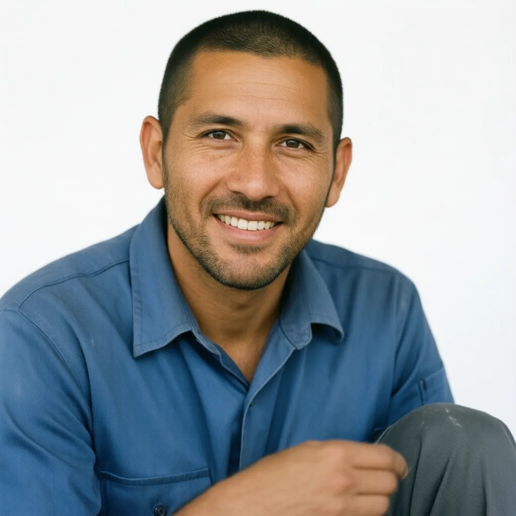 Gabriel Delgado