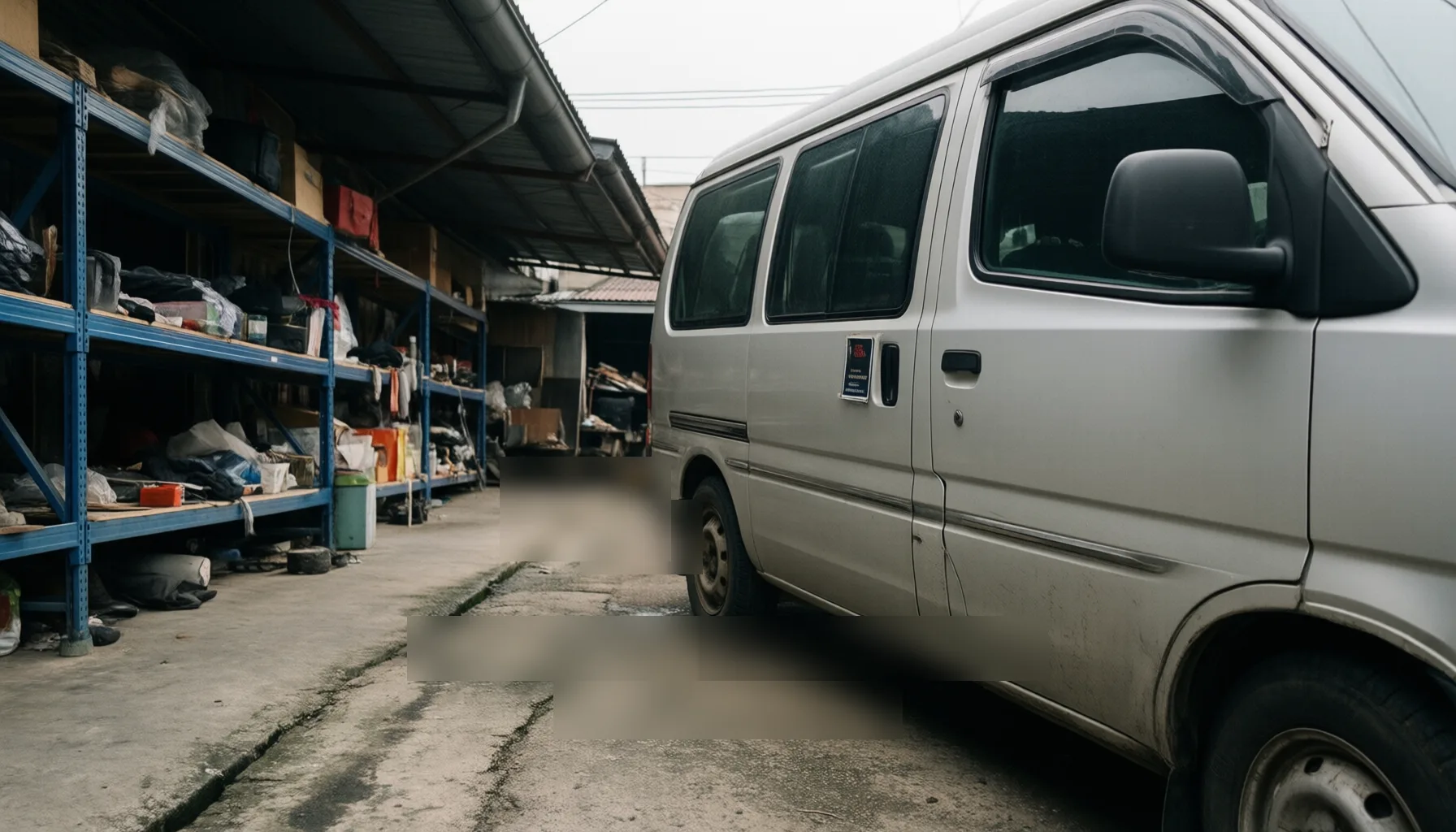 Service Fleet
