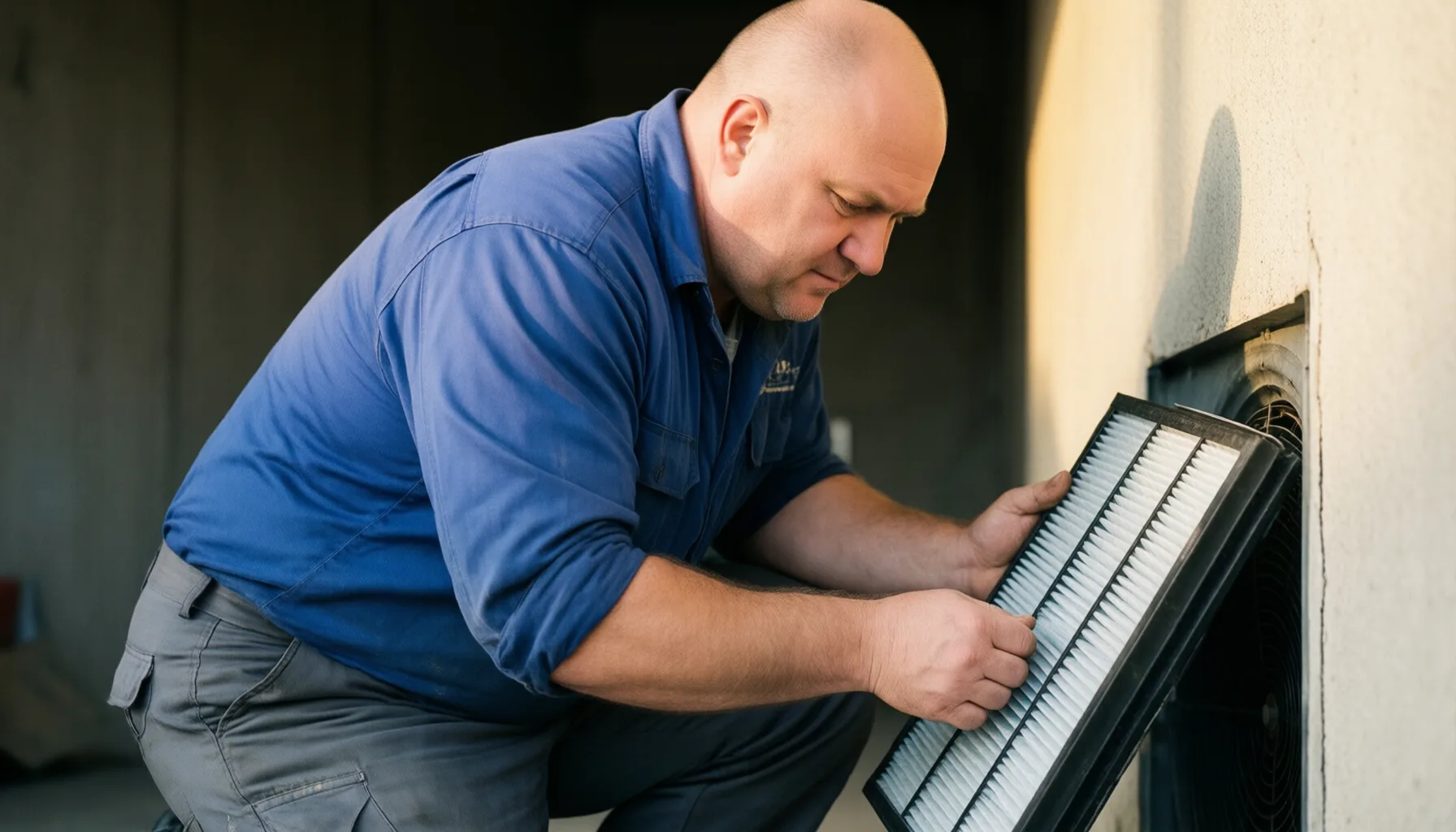 Routine Maintenance