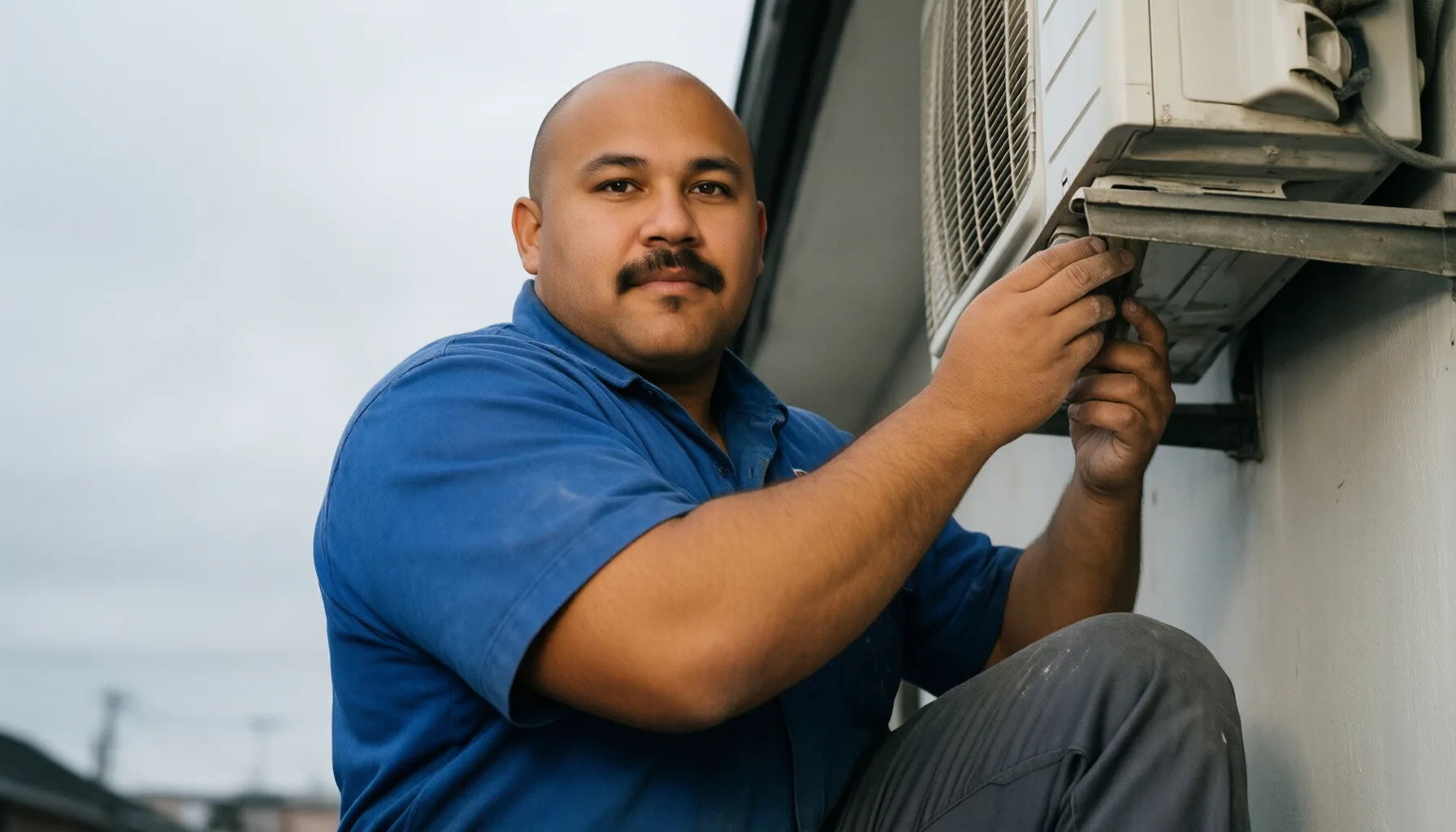 Commercial AC Solutions