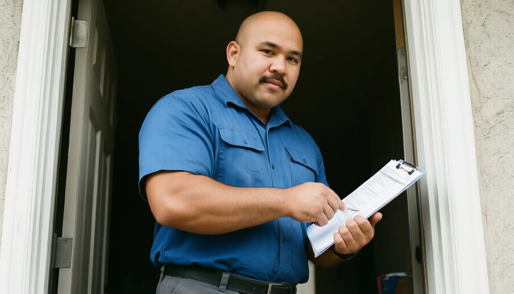 Air Quality Testing